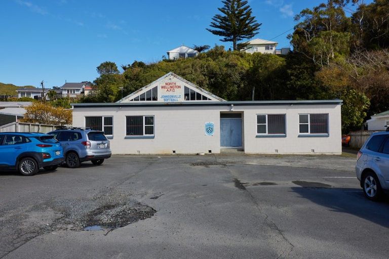 Photo of property in 50 Phillip Street, Johnsonville, Wellington, 6037