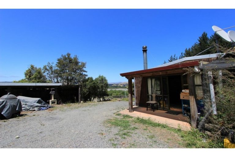 Photo of property in 1806 Northbank Road, Onamalutu, Blenheim, 7275