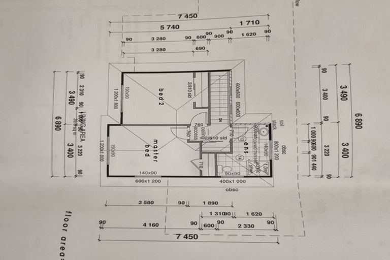 Photo of property in 85 Manawatu Street, Hokowhitu, Palmerston North, 4410