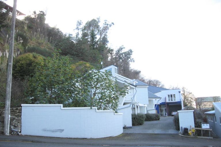 Photo of property in 7 Milton Road, Bluff Hill, Napier, 4110