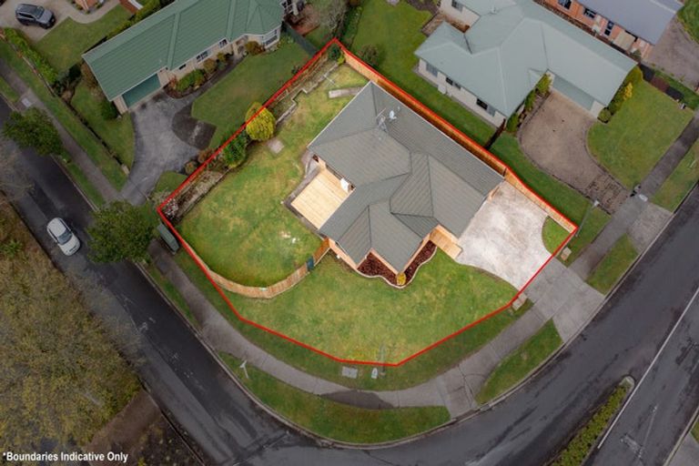 Photo of property in 11 Tuirangi Street, Flagstaff, Hamilton, 3210