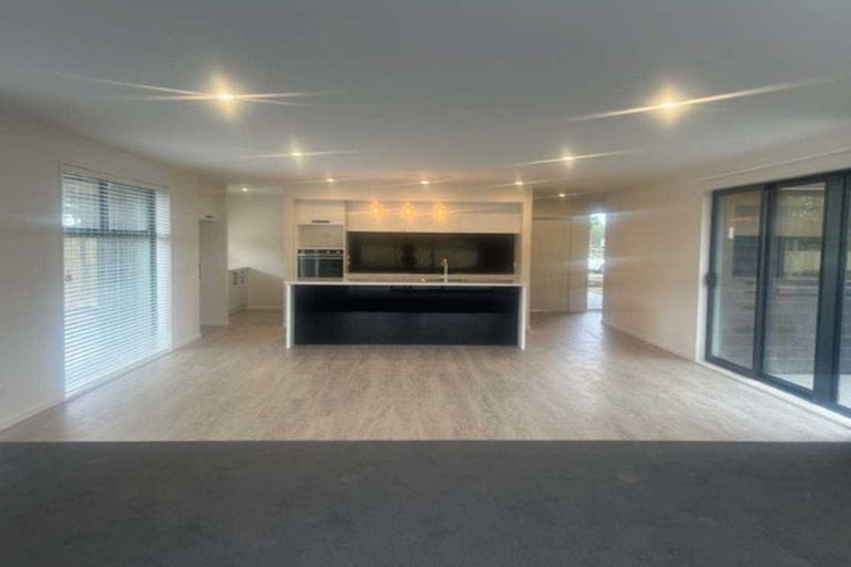 Photo of property in 55 Canterbury Street, Ashley, Rangiora, 7477