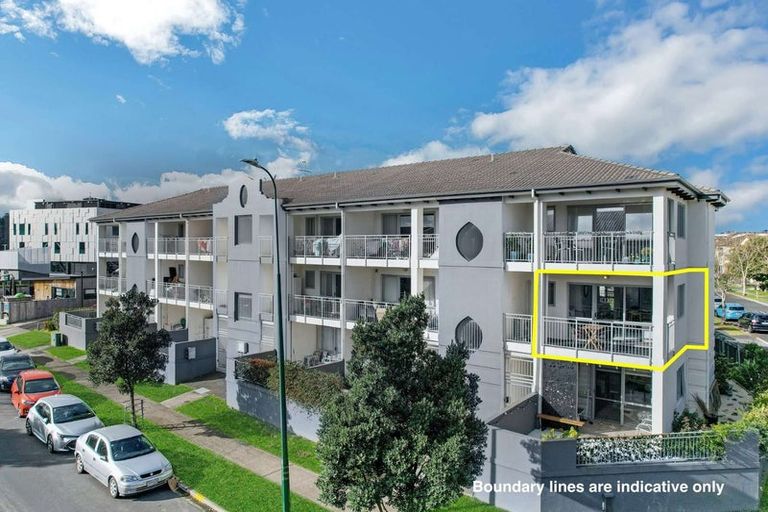 Photo of property in 201/75 Michael Jones Drive, Flat Bush, Auckland, 2019