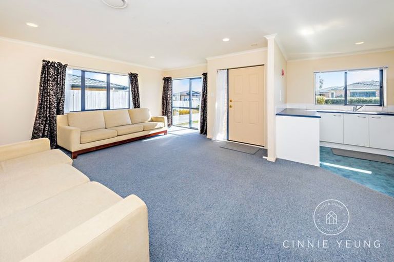 Photo of property in 27 Innisowen Place, Flat Bush, Auckland, 2019