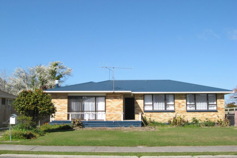 Photo of property in 15 Apanui Avenue, Whakatane, 3120