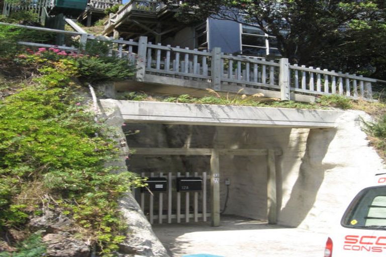 Photo of property in 12a Upoko Road, Hataitai, Wellington, 6021