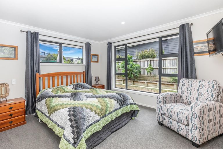 Photo of property in 15 Hoylake Place, Morrinsville, 3300
