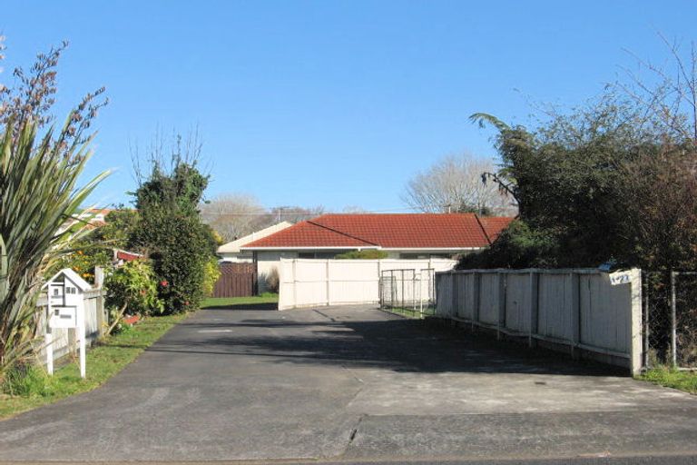Photo of property in 1/27a Scott Road, Papakura, 2110