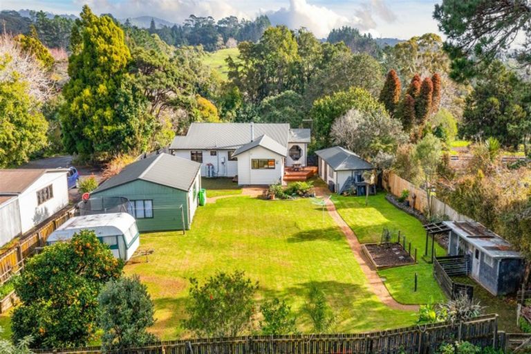 Photo of property in 56 O'neills Road, Swanson, Auckland, 0614