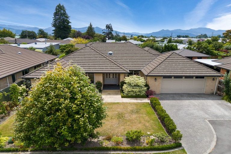 Photo of property in 84c Colemans Road, Springlands, Blenheim, 7201