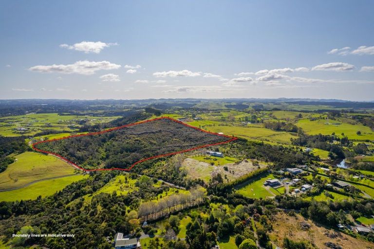 Photo of property in 27 Kurapari Road, Kerikeri, 0294