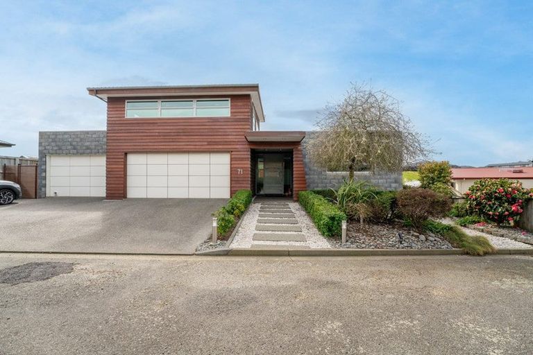 Photo of property in 71 Dobson Street, Gleniti, Timaru, 7910