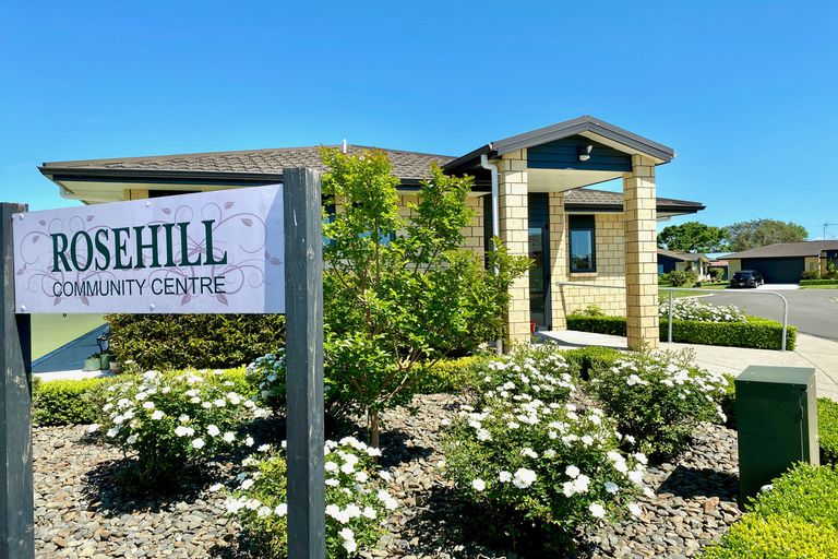 Photo of property in Rosehill Lifestyle Village, 10/182 Gleneagles Drive, Te Awamutu, 3800