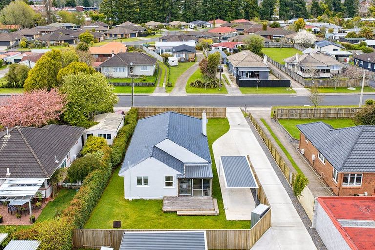 Photo of property in 19 Shirley Street, Mangakakahi, Rotorua, 3015