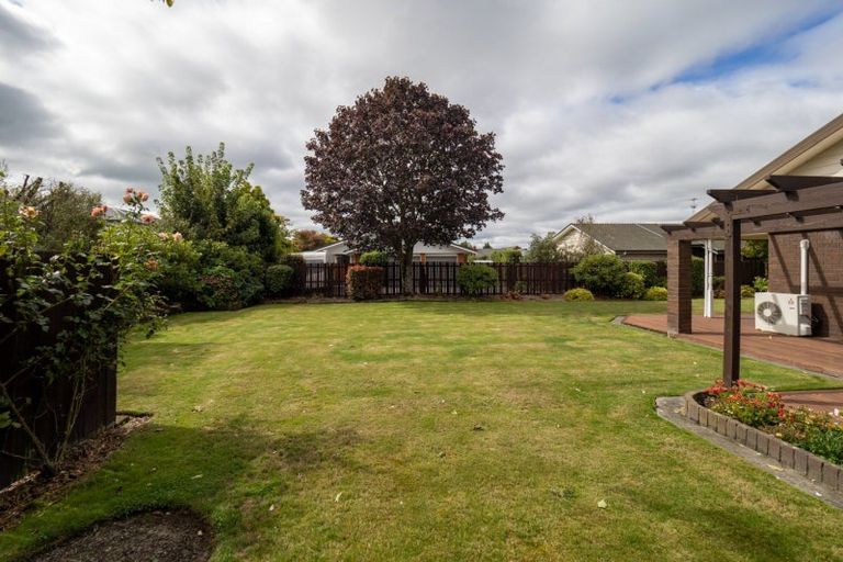 Photo of property in 8 Burton Place, Allenton, Ashburton, 7700