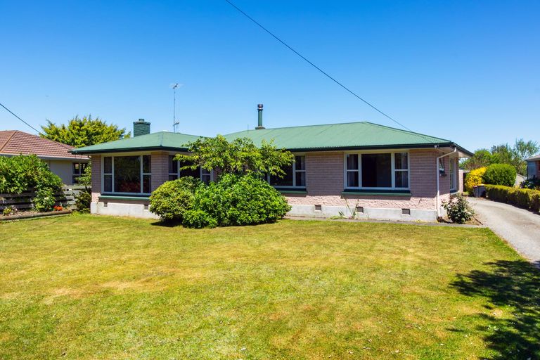 Photo of property in 58 Connolly Street, Geraldine, 7930