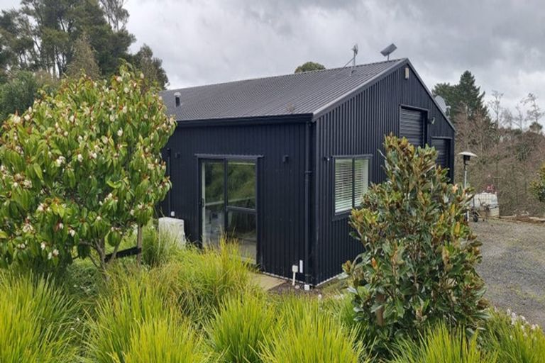 Photo of property in 283 Jericho Road, Buckland, Pukekohe, 2677