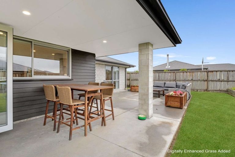 Photo of property in 25 Brenley Drive, Rolleston, 7614