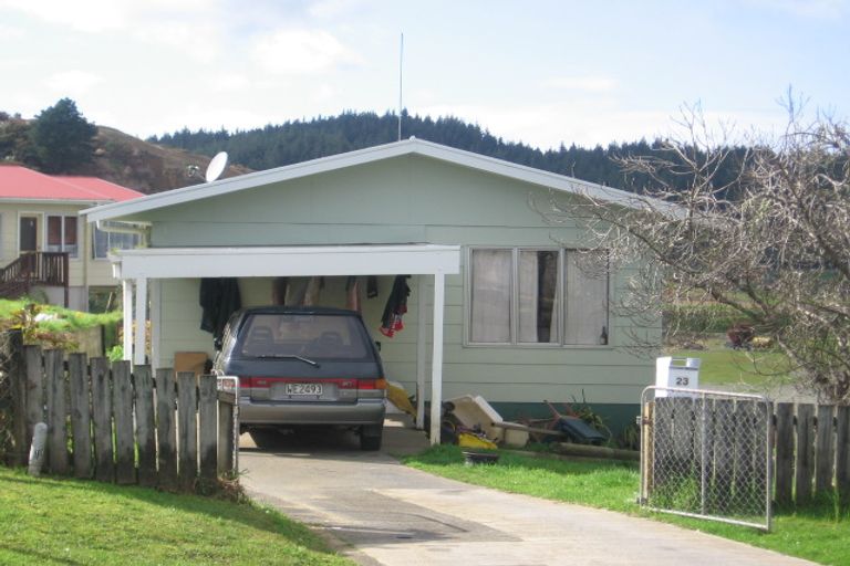 Photo of property in 23 Dakota Place, Raumanga, Whangarei, 0110