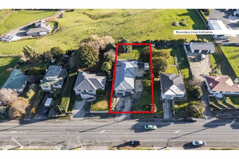 Photo of property in 162 Broughton Street, Gore, 9710