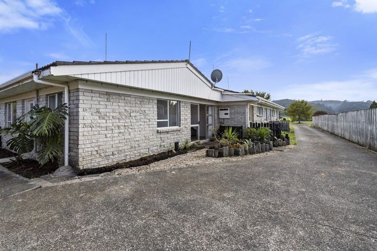 Photo of property in 3/2 North Road, Kawakawa, 0210