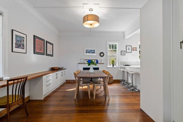 Photo of property in 109a Barnard Street, Wadestown, Wellington, 6012