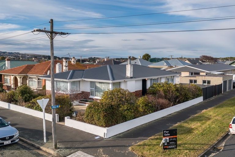 Photo of property in 21 Scott Street, Saint Kilda, Dunedin, 9012