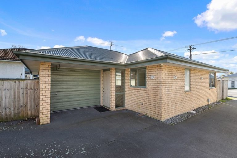 Photo of property in 1/385 Barrington Street, Spreydon, Christchurch, 8024