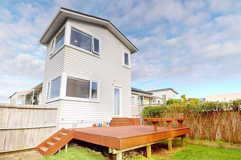 Photo of property in 132 Mitchell Street, Brooklyn, Wellington, 6021