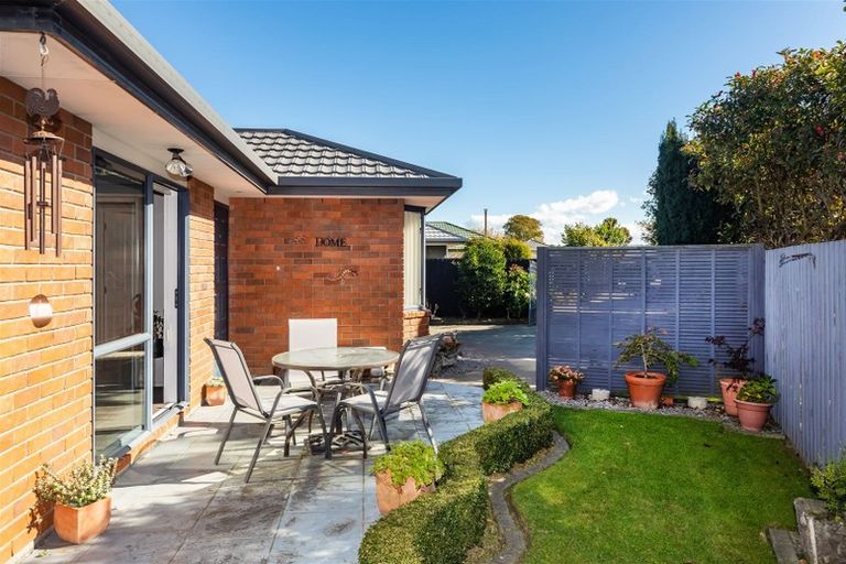 Photo of property in 84 Bella Rosa Drive, Hei Hei, Christchurch, 8042