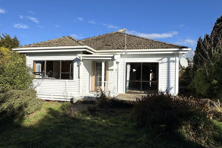 Photo of property in 869 Tahakopa Valley Road, Tahakopa, Owaka, 9586
