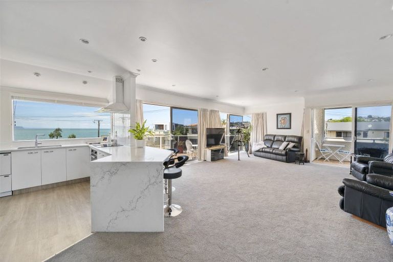 Photo of property in 4 James Street, Westshore, Napier, 4110