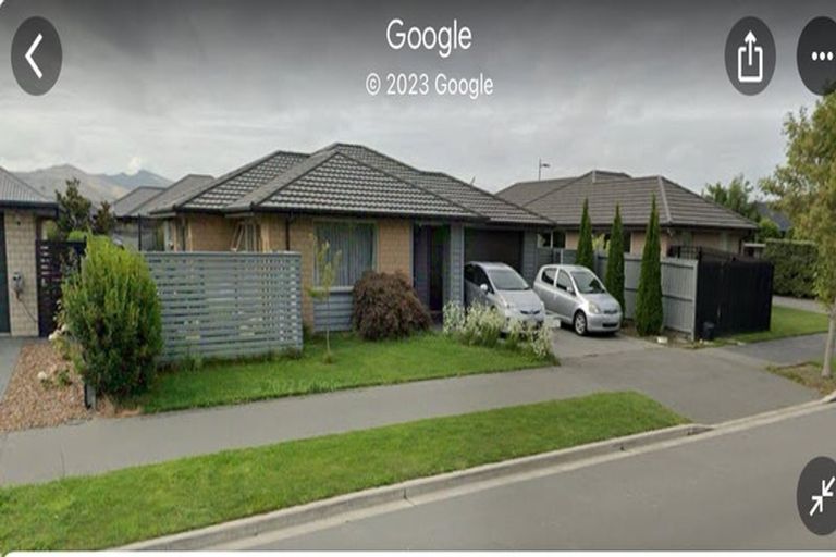 Photo of property in 77 Whincops Road, Halswell, Christchurch, 8025