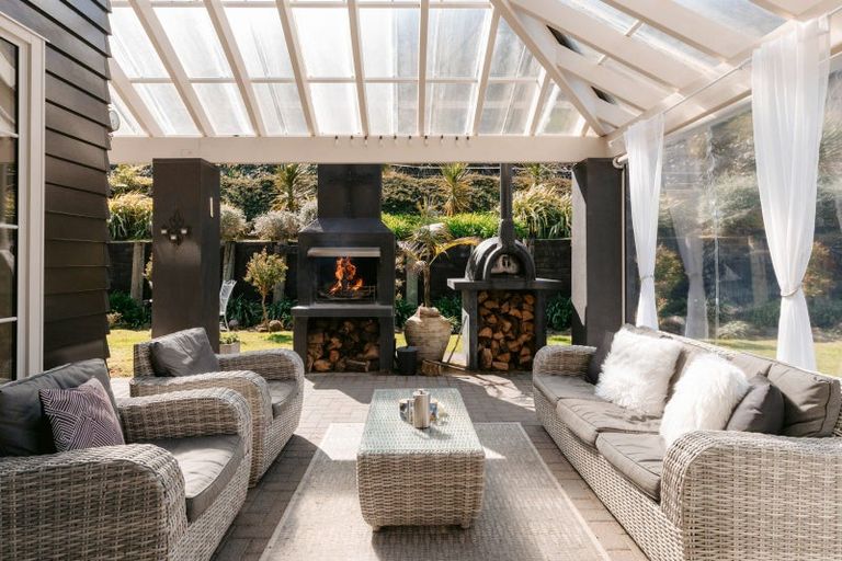 Photo of property in 115 Ngatitangata Road, Waihi, 3681