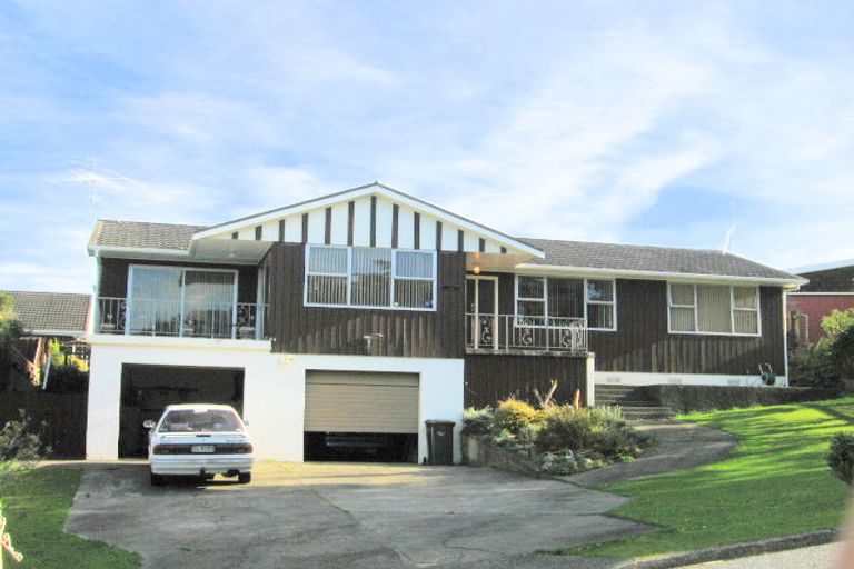 Photo of property in 21 Sunshine Crescent, Kelson, Lower Hutt, 5010