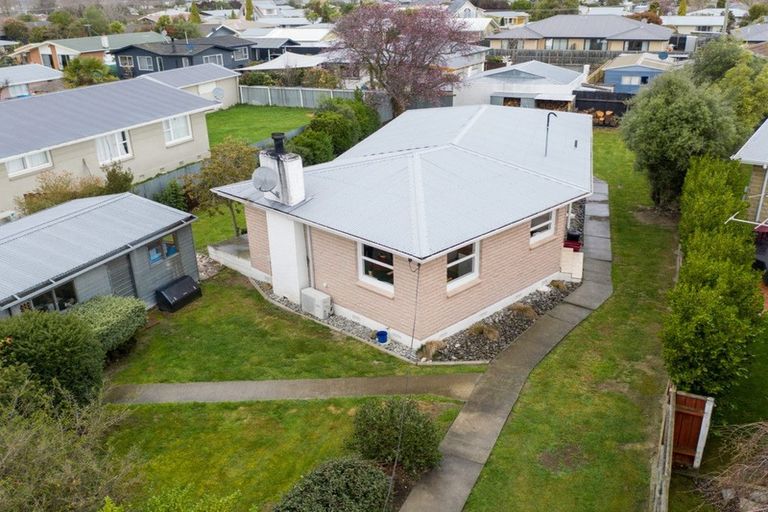 Photo of property in 8 Hale Street, Blenheim, 7201