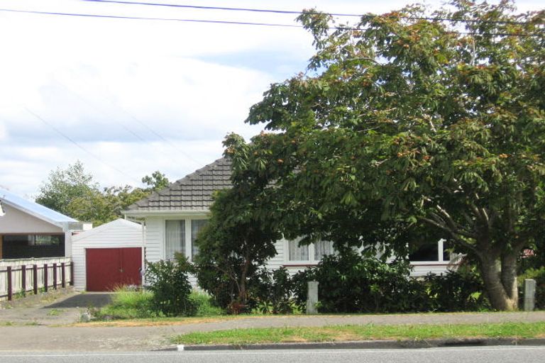 Photo of property in 17 Akatarawa Road, Brown Owl, Upper Hutt, 5018