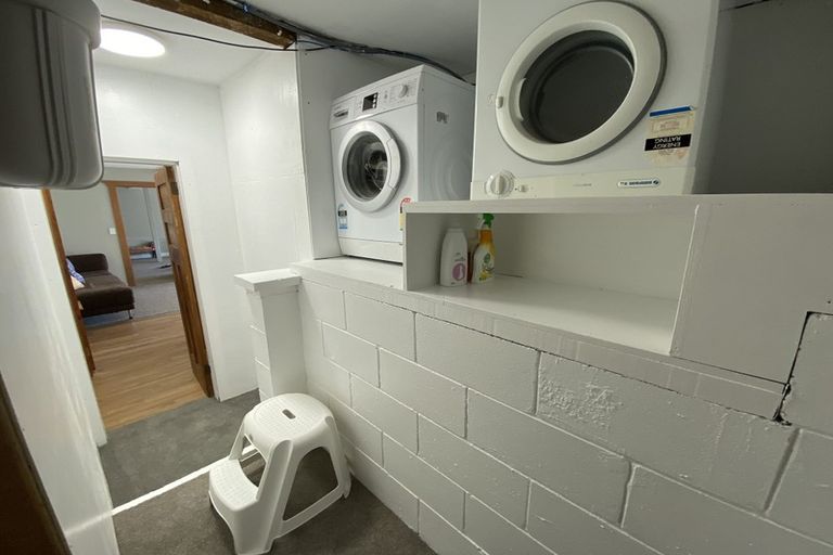 Photo of property in 1 Empire Road, Devonport, Auckland, 0624