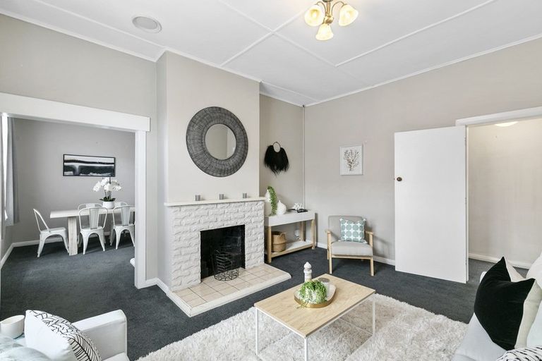 Photo of property in 23 Kiln Street, Silverstream, Upper Hutt, 5019