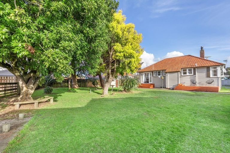 Photo of property in 8 Craig Crescent, Morrinsville, 3300