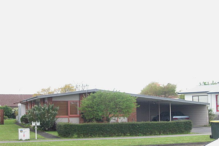 Photo of property in 74a Rawhiti Avenue, Matamata, 3400