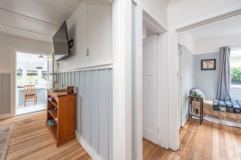 Photo of property in 40 Karaka Street, Castlecliff, Whanganui, 4501