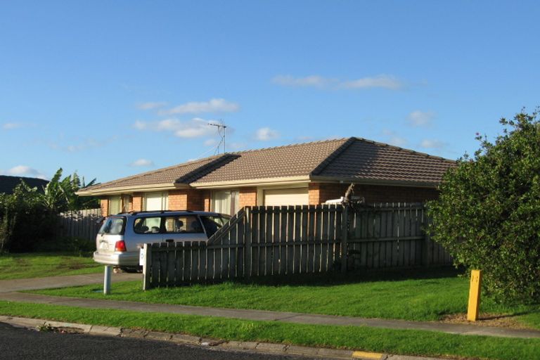 Photo of property in 22 Waimate Street, Otara, Auckland, 2023