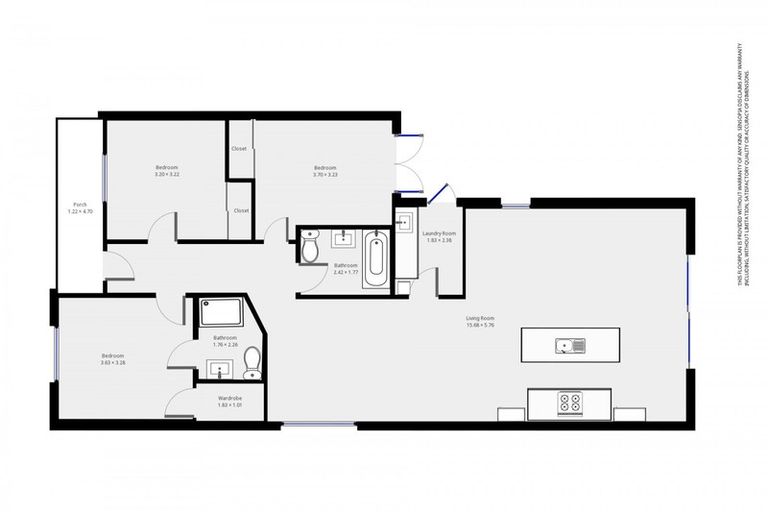 Photo of property in 18 Bolton Street, Petone, Lower Hutt, 5012