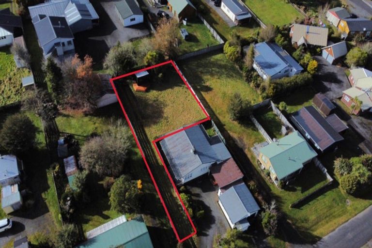 Photo of property in 26a Mackenzie Street, National Park, Owhango, 3989