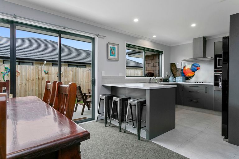 Photo of property in 5 Moroney Place, Matamata, 3400