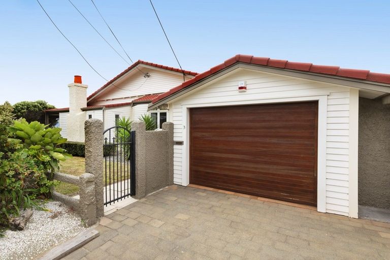 Photo of property in 3 Ventnor Street, Seatoun, Wellington, 6022