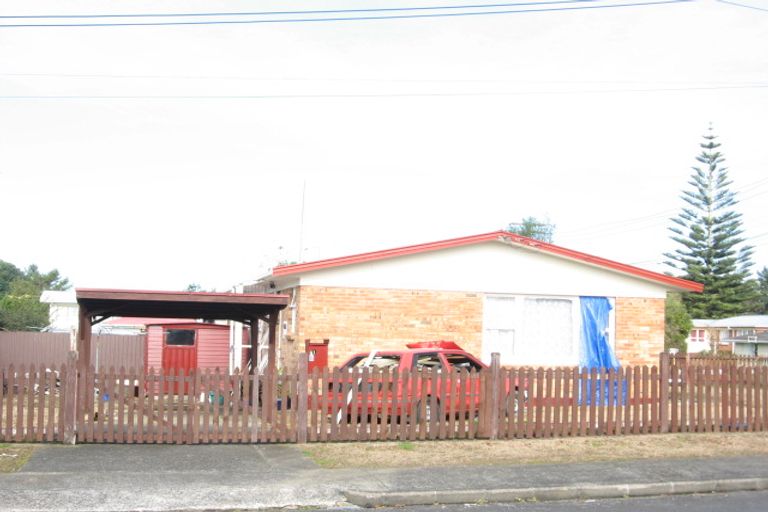 Photo of property in 2/8 Ruby Street, Manurewa, Auckland, 2102