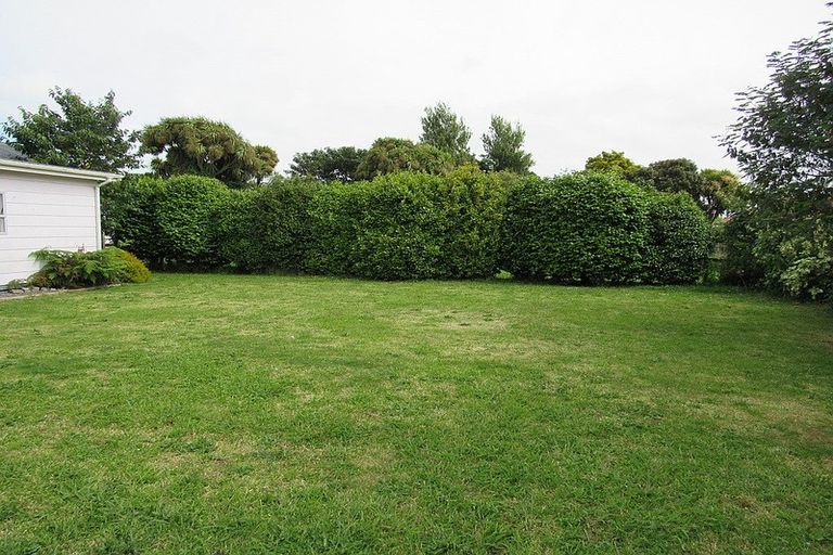 Photo of property in 23 Dixon Avenue, Hawera, 4610