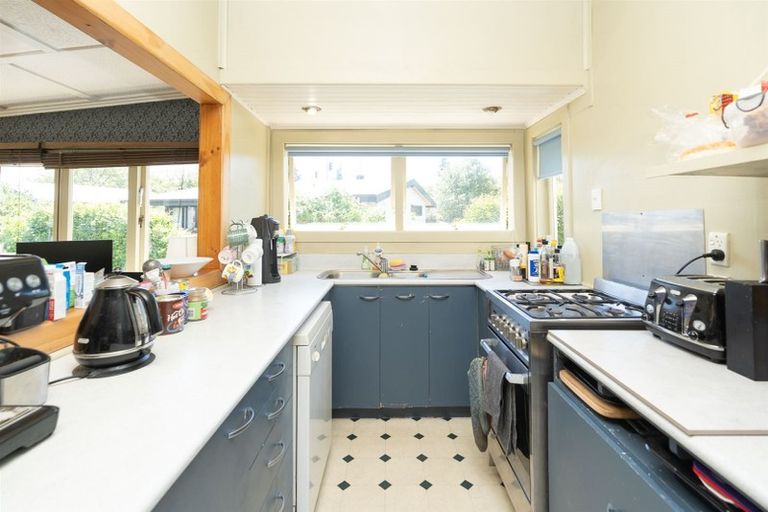 Photo of property in 87 East Street, Enderley, Hamilton, 3214